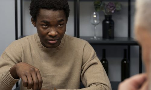 Inner circle mastermind / mentoring – 3 months / 1year